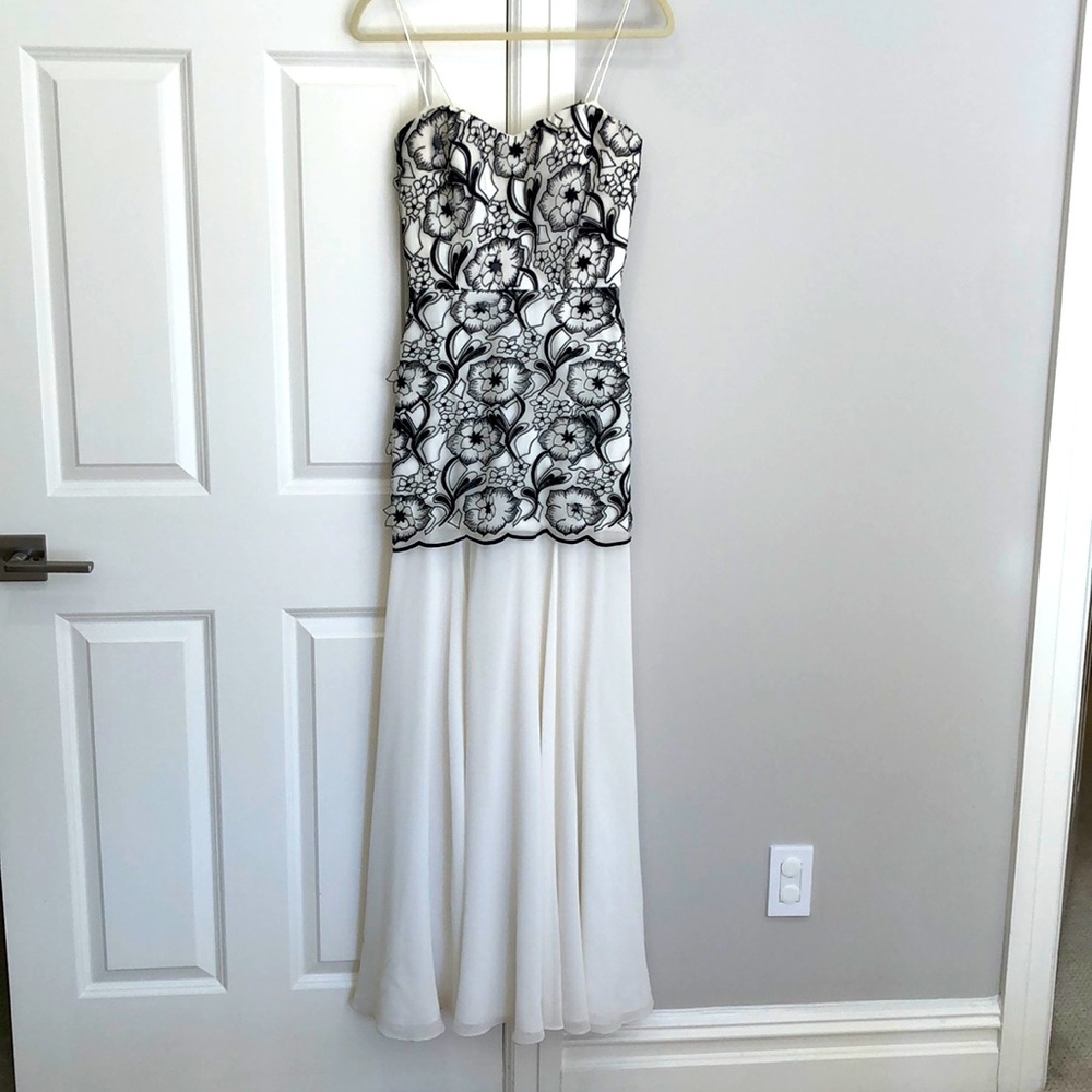 Erin by Erin Fetherston long gown